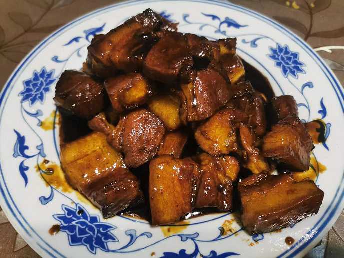 红烧肉